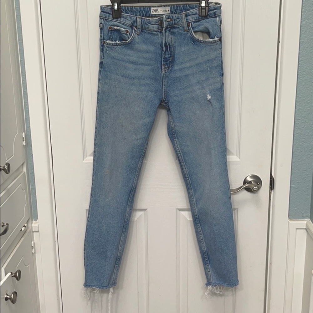 Women’s Zara Jeans